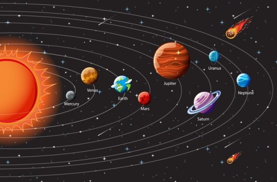 Astrobiology