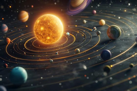 Astrometry