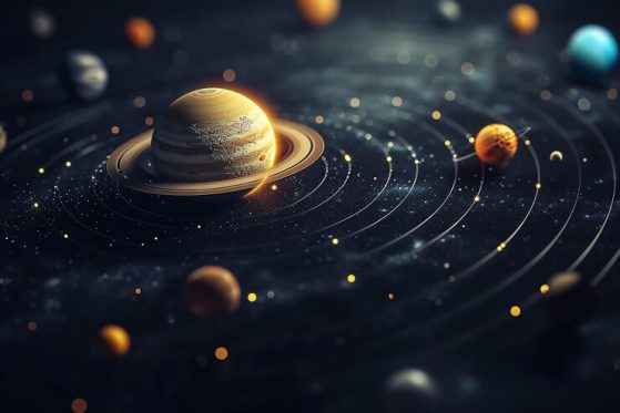 Astrophysics